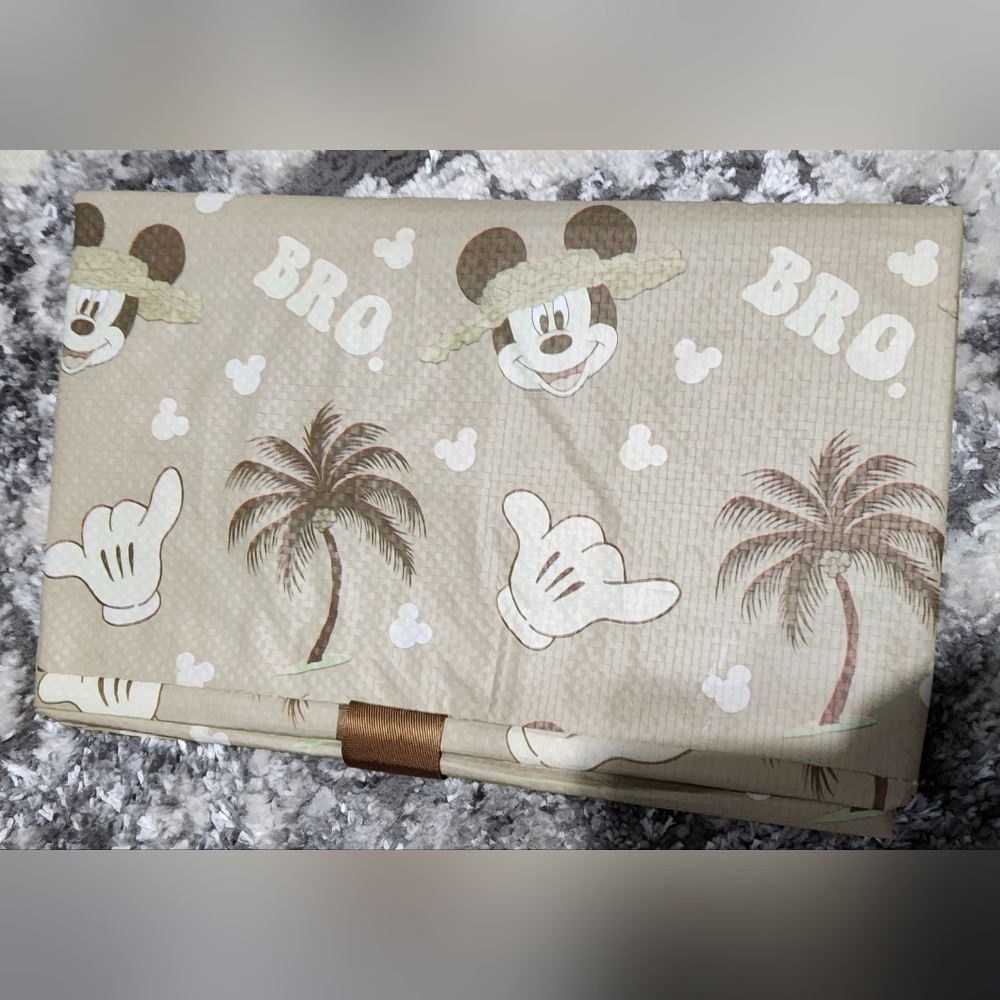 Hawaii Disney Inspired Bombucha Bag